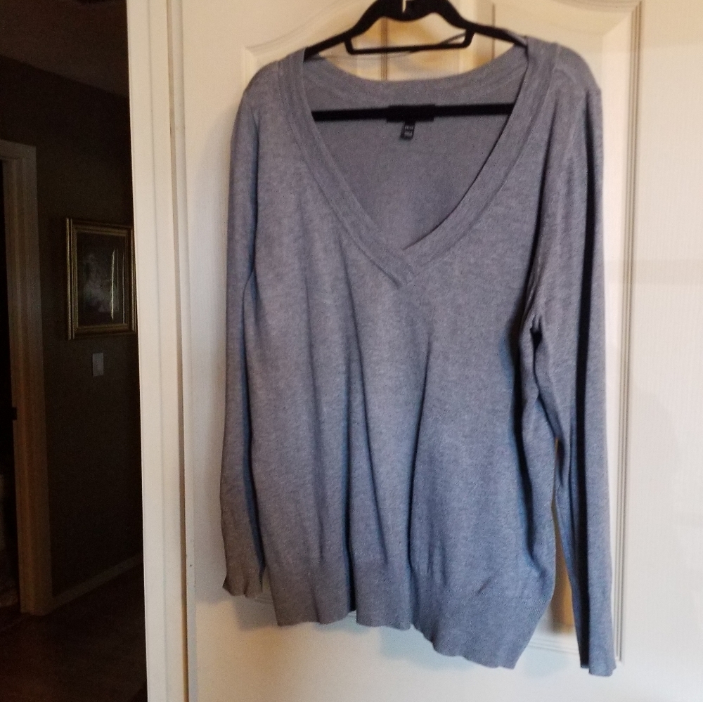 Lane Bryant 18/20 Super Soft Sweater
